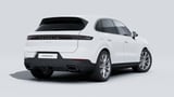 2026 Porsche Cayenne - Preview 9