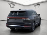 2026 Lincoln Aviator - Preview 8