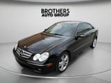 2009 Mercedes-Benz CLK-Class - Preview 5
