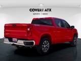 2024 Chevrolet Silverado 1500 - Preview 7