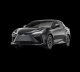 2026 Lexus RZ - Preview 2