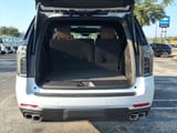 2027 Chevrolet Suburban - Preview 10