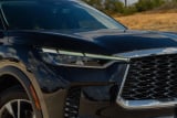 2023 INFINITI QX60 - Preview 3