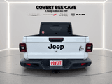 2025 Jeep Gladiator - Preview 8