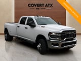 2026 Ram 3500 - Preview 7