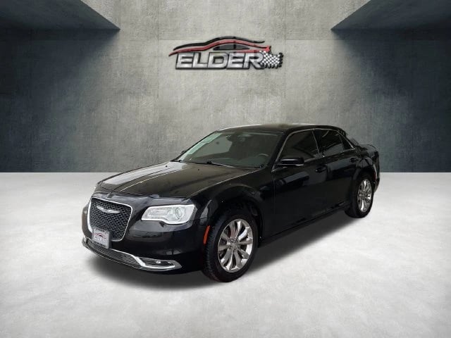 2021 Chrysler 300 - Image 1