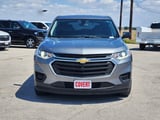 2020 Chevrolet Traverse - Preview 2