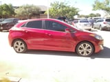 2013 Hyundai Elantra - Preview 3