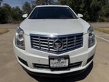 2016 Cadillac SRX - Preview 4