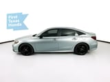 2026 Honda Civic - Preview 4