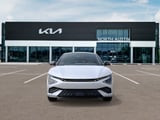2026 Kia EV6 - Preview 2