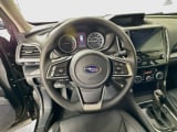 2021 Subaru Forester - Preview 11