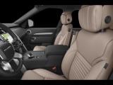 2026 Land Rover Discovery - Preview 6