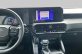 2024 Toyota Land Cruiser - Preview 6