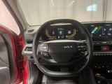2025 Kia K4 - Preview 10