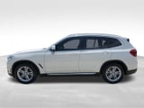 2021 BMW X3 - Preview 8