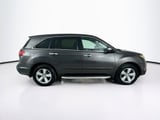 2012 Acura MDX - Preview 8