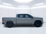 2026 Chevrolet Silverado 1500 - Preview 5