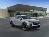 2026 Hyundai Santa Cruz - Preview 2