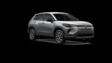 2026 Toyota Corolla Cross - Preview 15