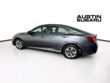 2017 Honda Civic - Preview 4
