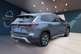 2026 Volkswagen Tiguan - Preview 5
