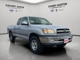 2000 Toyota Tundra - Preview 7