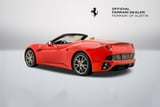 2010 Ferrari California - Preview 6