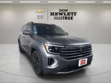 2024 Volkswagen Atlas - Preview 6
