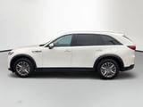 2025 Mazda CX-90 - Preview 4