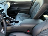 2021 Toyota Camry - Preview 9