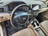 2016 Honda Pilot - Preview 2