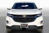 2021 Chevrolet Equinox - Preview 2
