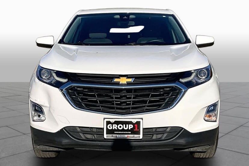 2021 Chevrolet Equinox - Image 2