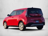 2025 Kia Soul - Preview 8
