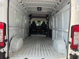 2024 Ram ProMaster 2500 - Preview 12