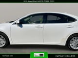 2015 Lexus ES - Preview 13
