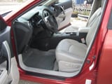 2012 Nissan Rogue - Preview 15