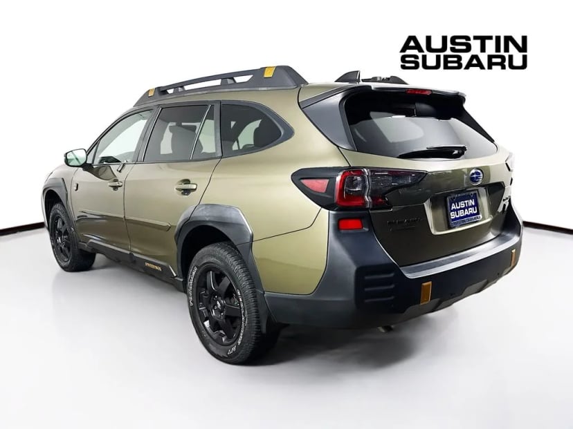 2024 Subaru Outback - Image 2