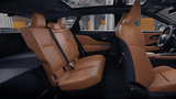 2026 Toyota Crown Signia - Preview 2