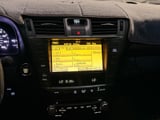 2010 Lexus LS 460 - Preview 12