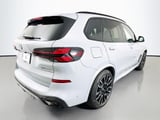2026 BMW X5 - Preview 5