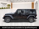 2026 Jeep Wrangler - Preview 5