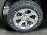 2026 Ram 1500 - Preview 7