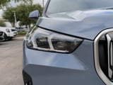 2027 BMW X1 - Preview 3