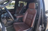 2025 GMC Sierra - Preview 10