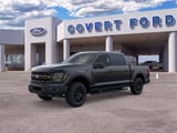 2026 Ford F-150 - Preview 2