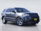 2016 Ford Explorer - Preview 2