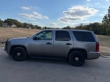 2012 Chevrolet Tahoe - Preview 2