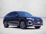 2023 Audi Q5 - Preview 3